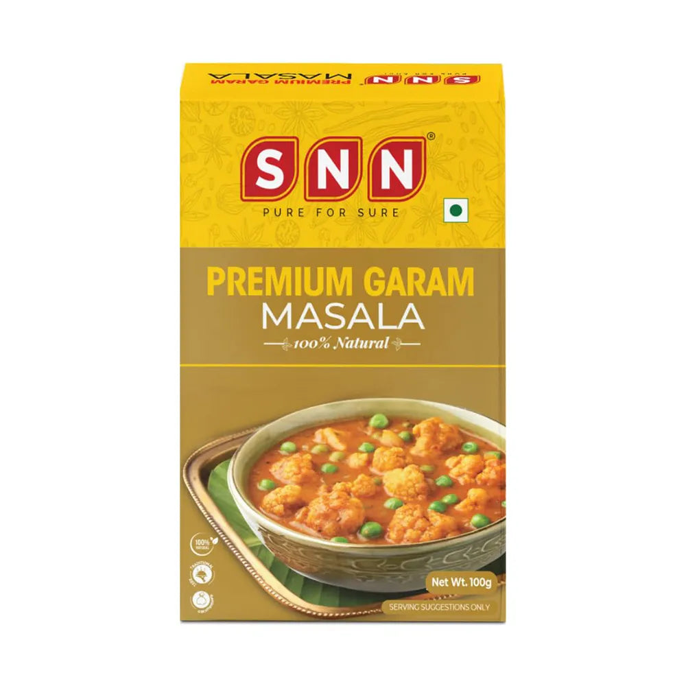 SNN Garam Masala Powder